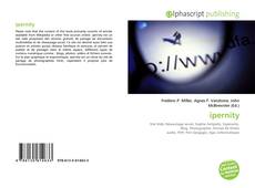 Bookcover of ipernity