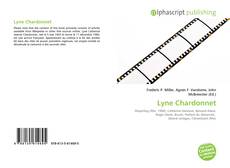 Bookcover of Lyne Chardonnet