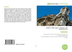 Bookcover of Galata