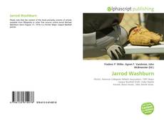 Borítókép a  Jarrod Washburn - hoz