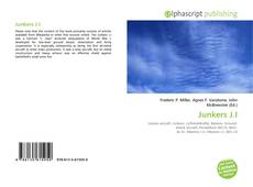 Borítókép a  Junkers J.I - hoz