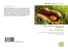 Borítókép a  Ken Singleton - hoz
