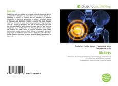 Borítókép a  Rickets - hoz