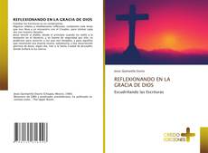 REFLEXIONANDO EN LA GRACIA DE DIOS kitap kapağı