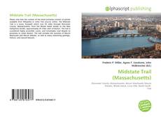 Обложка Midstate Trail (Massachusetts)