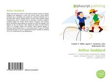 Обложка Arthur Goddard