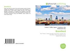 Bookcover of Brentford