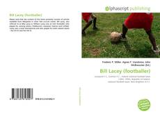 Borítókép a  Bill Lacey (footballer) - hoz