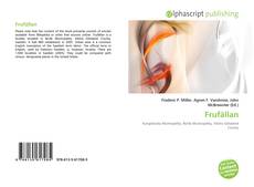 Borítókép a  Frufällan - hoz