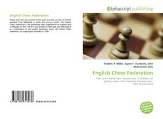 Borítókép a  English Chess Federation - hoz