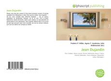 Borítókép a  Jean Dujardin - hoz