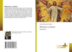 Mentores y Lìderes kitap kapağı