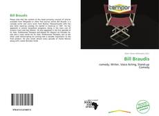 Portada del libro de Bill Braudis