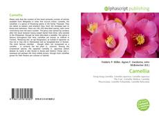 Borítókép a  Camellia - hoz