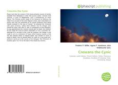 Bookcover of Crescens the Cynic