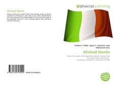 Bookcover of Micheál Martin