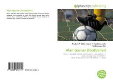 Bookcover of Alan Garner (footballer)