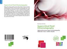 Capa do livro de Supercritical Fluid Chromatography 