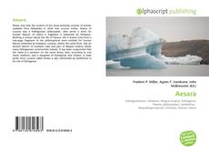 Bookcover of Aesara