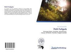 Portada del libro de Petit Fuligule