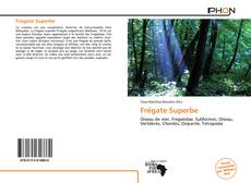 Bookcover of Frégate Superbe