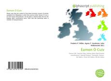 Borítókép a  Éamon Ó Cuív - hoz