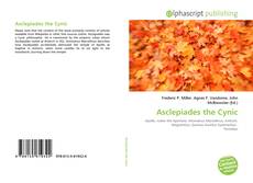 Borítókép a  Asclepiades the Cynic - hoz