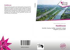 Portada del libro de Haddiscoe