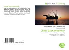 Borítókép a  Corrib Gas Controversy - hoz