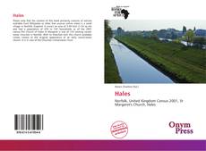 Bookcover of Hales