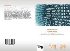 GMX Mail的封面