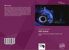 Portada del libro de DIP Switch