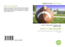 Borítókép a  2010–11 NFL Playoffs - hoz