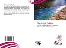 Portada del libro de Glaréole à Collier