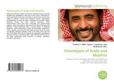 Bookcover of Stereotypes of Arabs and Muslims