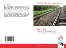 Portada del libro de S17 (ZVV)