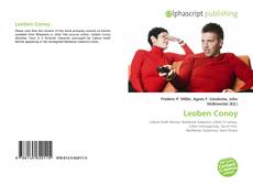 Borítókép a  Leoben Conoy - hoz