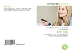 Borítókép a  Ellen Tigh - hoz