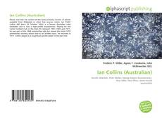 Borítókép a  Ian Collins (Australian) - hoz