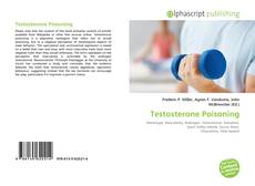 Buchcover von Testosterone Poisoning