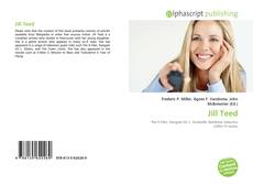 Borítókép a  Jill Teed - hoz