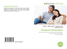 Borítókép a  Margaret Edmondson - hoz