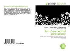 Borítókép a  Brian Cook (football administrator) - hoz
