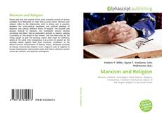 Borítókép a  Marxism and Religion - hoz
