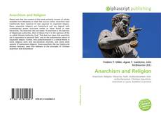 Borítókép a  Anarchism and Religion - hoz