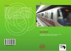 Bookcover of S4 (ZVV)