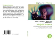 Borítókép a  Religious Violence - hoz