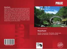 Portada del libro de Heacham