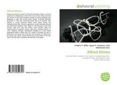 Borítókép a  Alfred Mineo - hoz