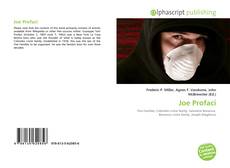Borítókép a  Joe Profaci - hoz